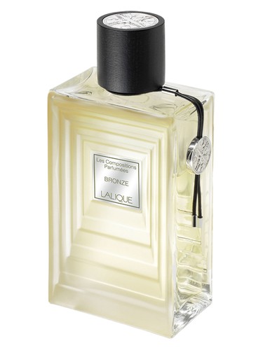 عطر ادکلن فلورال برنز لالیک - Floral Bronze Lalique - بررسی، قیمت و خرید