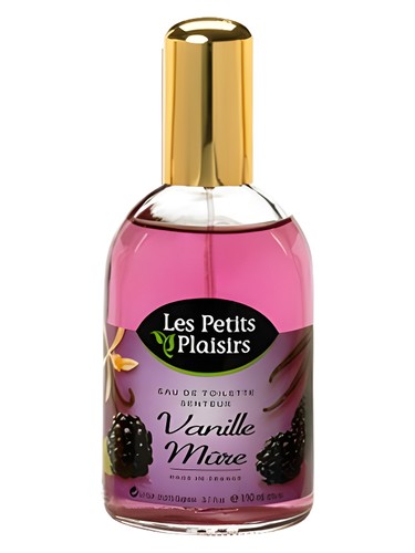 عطر ادکلن وانیل مور لِه پِتی پِلِزیر - Vanille Mure Les Petits Plaisirs - بررسی، قیمت و خرید