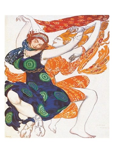 عطر ادکلن گرند سوارِه کیکو مچری - Grand Soiree Keiko Mecheri - بررسی، قیمت و خرید