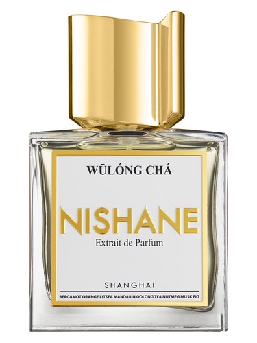 عطر ادکلن وولانگ چا نیشانه - Wulóng Chá Nishane - بررسی، قیمت و خرید