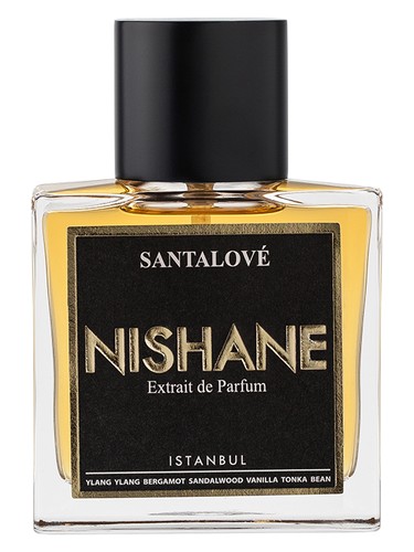 عطر ادکلن سانتلاو نیشانه - Santalove Nishane - بررسی، قیمت و خرید