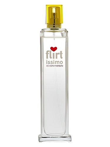 عطر ادکلن فِلِرت ایسیمو لوچیانو سوپرانی - Flirt Issimo Luciano Soprani - بررسی، قیمت و خرید