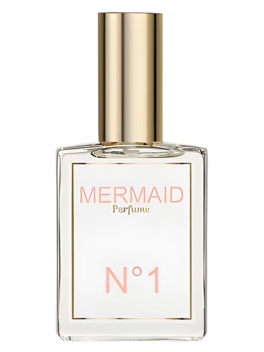 عطر ادکلن نمبر وان مِرمِید پِرفیوم - No 1 Mermaid Perfume - بررسی، قیمت و خرید
