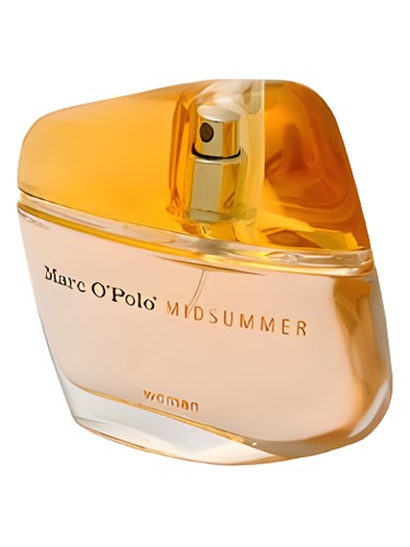 عطر ادکلن مارک اوپولو میدسامر مارک اوپولو - Marc O'Polo Midsummer Marc O'Polo - بررسی، قیمت و خرید