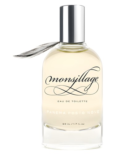 عطر ادکلن ایپانما پُستو نُو مانسیلاژ - Ipanema Posto Nove Monsillage - بررسی، قیمت و خرید