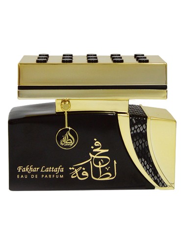 عطر ادکلن فاخر لطافه لتافا پرفیومز - Fakhar Lattafa Lattafa Perfumes - بررسی، قیمت و خرید
