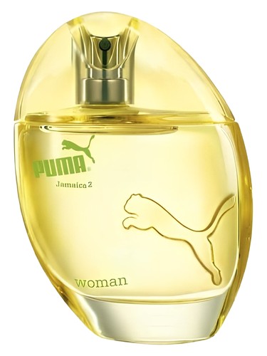 عطر ادکلن جمایکا وومن پومَا - Jamaica ² Woman Puma - بررسی، قیمت و خرید