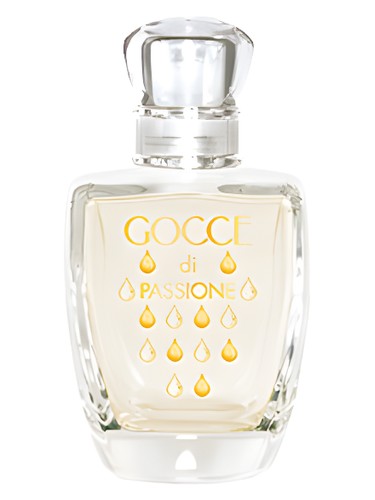 عطر ادکلن گوچه دی پاسیون موریس - Gocce di Passione Morris - بررسی، قیمت و خرید