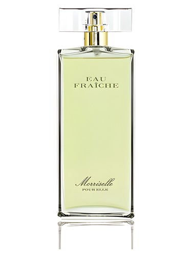عطر ادکلن موریسل او فرش موریس - Morriselle Eau Fraîche Morris - بررسی، قیمت و خرید
