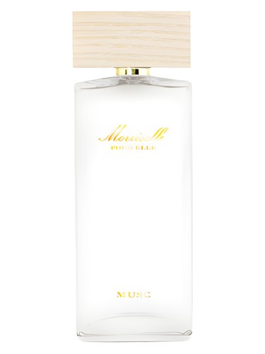 عطر ادکلن موریسل پور اِل ماسک موريس - Morriselle Pour Elle Musc Morris - بررسی، قیمت و خرید