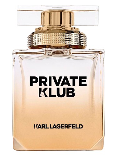 عطر ادکلن کارل لاگرفلد پرایوت کلاب فور ومن کارل لاگرفلد - Karl Lagerfeld Private Klub for Women Karl Lagerfeld - بررسی، قیمت و خرید