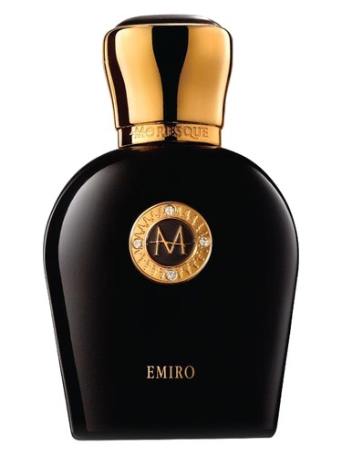 عطر ادکلن ایمیرو مورِسک - Emiro Moresque - بررسی، قیمت و خرید