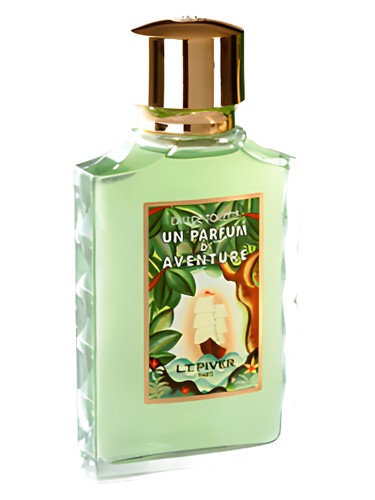 عطر ادکلن آن پارفوم دو وانتور ال تی پیور - Un Parfum d’Aventure L.T. Piver - بررسی، قیمت و خرید