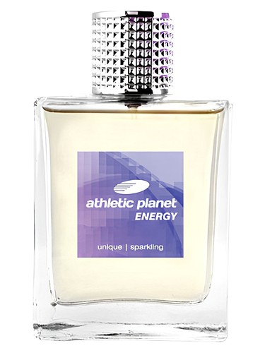 عطر ادکلن اتلتیک پلنت انرژی پرفیوم اند اسکین - Athletic Planet Energy Perfume and Skin - بررسی، قیمت و خرید