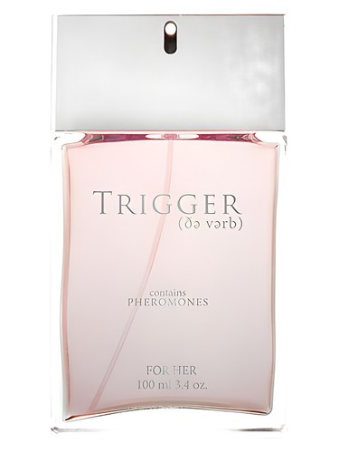 عطر ادکلن تریگر پرفیوم اند اسکین - Trigger Perfume and Skin - بررسی، قیمت و خرید