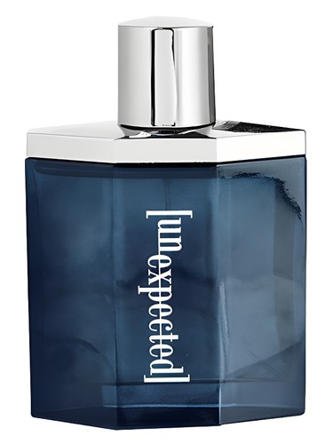 عطر ادکلن آناکْسْپِکتِد پرفیوم اند اسکین - Unexpected Perfume and Skin - بررسی، قیمت و خرید