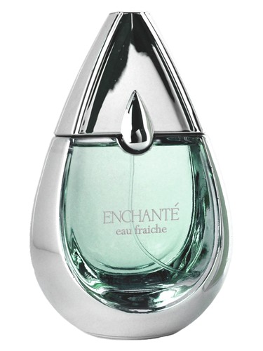 عطر ادکلن آنشانته او فرش پرفیوم اند اسکین - Enchante Eau Fraiche Perfume and Skin - بررسی، قیمت و خرید