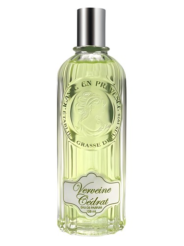 عطر ادکلن ورون سدرت ژان ان پرووانس - Verveine Cedrat Jeanne en Provence - بررسی، قیمت و خرید