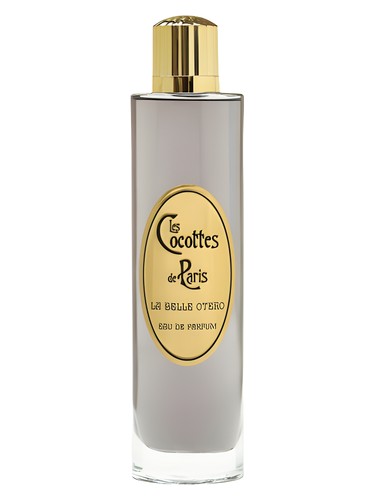 عطر ادکلن لابِل اوتِرو له کوکوت دو پاریس - La Belle Otero Les Cocottes de Paris - بررسی، قیمت و خرید