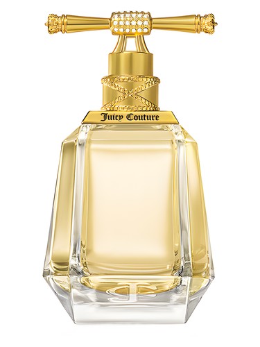 عطر ادکلن آی ام جوسی کوتور جوسی کوتور - I Am Juicy Couture Juicy Couture - بررسی، قیمت و خرید