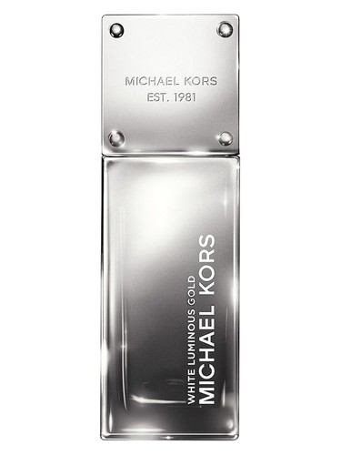 عطر ادکلن وایت لومینوس گلد مایکل کورس - White Luminous Gold Michael Kors - بررسی، قیمت و خرید