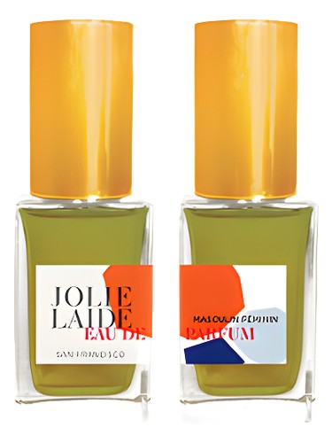 عطر ادکلن ماسکولن فمینن ژولی لید پرفیوم - Masculin Féminin Jolie Laide Perfume - بررسی، قیمت و خرید