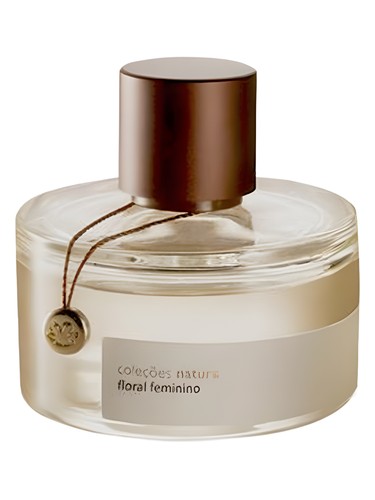 عطر ادکلن فلورال فمینینو ناتورا - Floral Feminino Natura - بررسی، قیمت و خرید