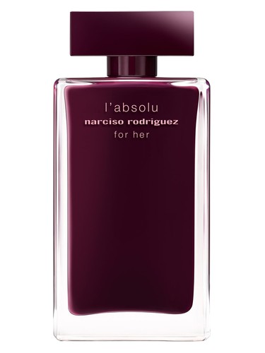 عطر ادکلن نارسیسو رودریگز فور هر ل ابسولو نارسیسو رودریگز - Narciso Rodriguez For Her L'Absolu Narciso Rodriguez - بررسی، قیمت و خرید