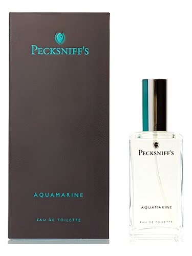 عطر ادکلن آکوامارین پکسنیف - Aquamarine Pecksniff's - بررسی، قیمت و خرید