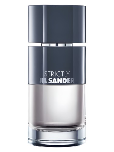 عطر ادکلن استریکلی جیل ساندر جی ساندر - Strictly Jil Sander Jil Sander - بررسی، قیمت و خرید