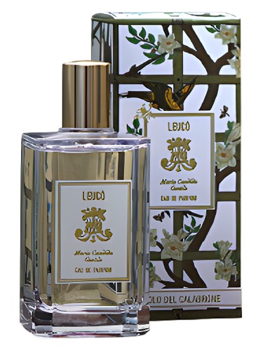 عطر ادکلن لوکو ماریا کانیدا جنتیله - Leucò Maria Candida Gentile - بررسی، قیمت و خرید