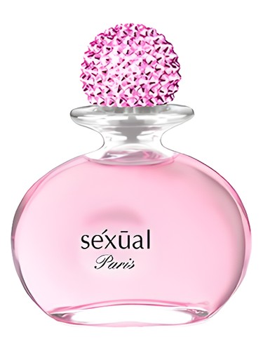 عطر ادکلن سکچوال پاریس میشل ژرمن - Sexual Paris Michel Germain - بررسی، قیمت و خرید