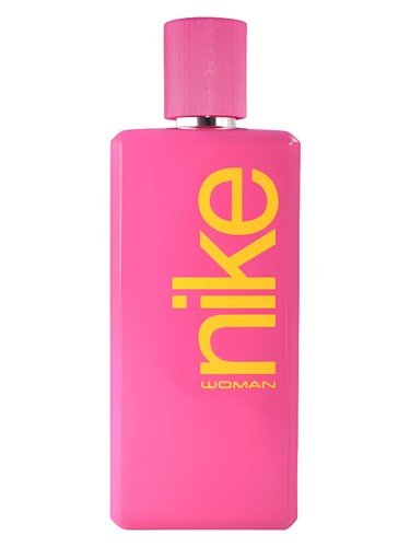 عطر ادکلن نایکی پینک وومن نایکی - Nike Pink Woman Nike - بررسی، قیمت و خرید