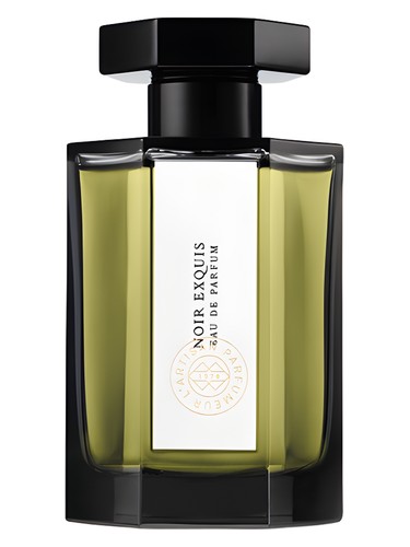 عطر ادکلن نوآر اکسکیز لاتیزان پارفومر - Noir Exquis L'Artisan Parfumeur - بررسی، قیمت و خرید