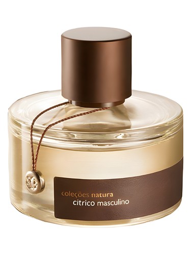 عطر ادکلن سی‌تریکو ماسکولینو ناتورا - Citrico Masculino Natura - بررسی، قیمت و خرید