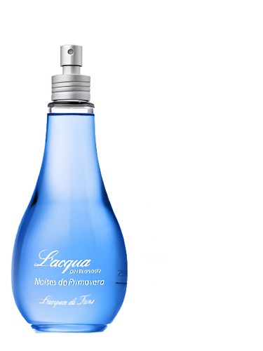 عطر ادکلن نویتس دِ پریماوِرا لاکوا دی فیوری - Noites de Primavera L'acqua Di Fiori - بررسی، قیمت و خرید