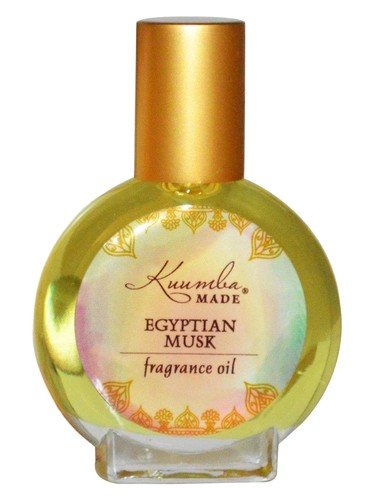 عطر ادکلن اجیپتین ماسک کومبا مید - Egyptian Musk Kuumba Made - بررسی، قیمت و خرید