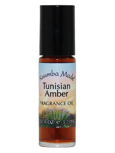 عطر ادکلن تونیزیِن آمبر کومبا مید - Tunisian Amber Kuumba Made - بررسی، قیمت و خرید
