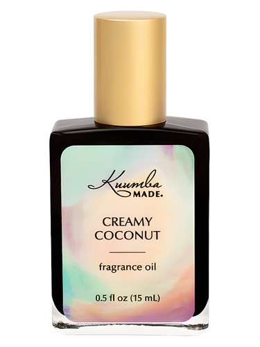 عطر ادکلن کریمی کوکونات کومبا مید - Creamy Coconut Kuumba Made - بررسی، قیمت و خرید