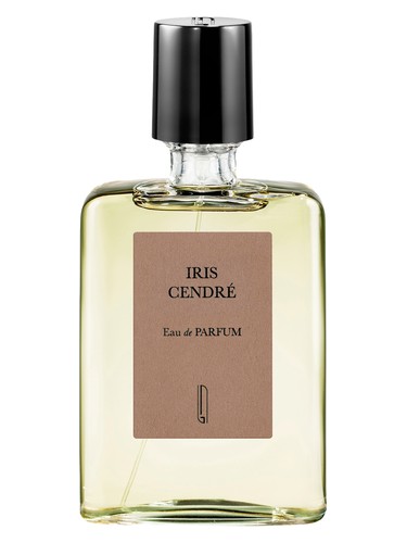 عطر ادکلن آیریس سندر نایومی گودسیر - Iris Cendre Naomi Goodsir - بررسی، قیمت و خرید