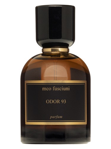 عطر ادکلن اودور نود و سه می‌او فوسچونی - Odor 93 Meo Fusciuni - بررسی، قیمت و خرید