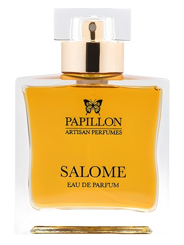 عطر ادکلن سالومه پَپیلون آرتیزان پِرفیومز - Salome Papillon Artisan Perfumes - بررسی، قیمت و خرید