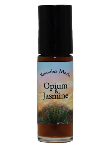 عطر ادکلن اُپیوم اَند جَزمین کومبا مید - Opium and Jasmine Kuumba Made - بررسی، قیمت و خرید