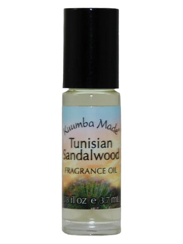 عطر ادکلن تونسیان سندلوود کومبا مید - Tunisian Sandalwood Kuumba Made - بررسی، قیمت و خرید