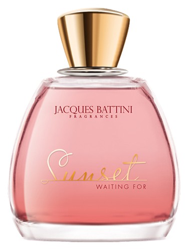 عطر ادکلن سانست ژاک باتینی - Sunset Jacques Battini - بررسی، قیمت و خرید