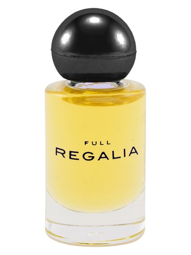 عطر ادکلن فول رگالیا اولیوین آتلیه - Full Regalia Olivine Atelier - بررسی، قیمت و خرید