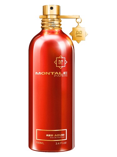 عطر ادکلن رد آود مونتال - Red Aoud Montale - بررسی، قیمت و خرید