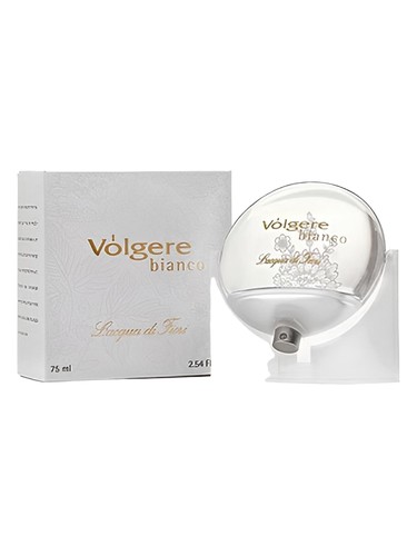 عطر ادکلن وُلجره بیانکو لاکوا دی فیوری - Vòlgere Bianco L'acqua di Fiori - بررسی، قیمت و خرید