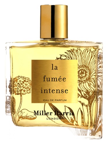عطر ادکلن لا فومه اینتنس میلل هریس - La Fumee Intense Miller Harris - بررسی، قیمت و خرید
