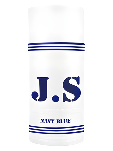 عطر ادکلن جی‌اس نِیوی بلو ژان آرتس - JS Navy Blue Jeanne Arthes - بررسی، قیمت و خرید
